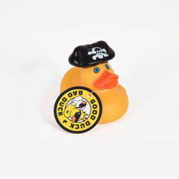 Pirate Captain Duck-2